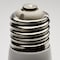 Satco Ultra Bright Utility Lamp, 36W, PS30 LED, Dimmable, White, E39 Base, 4000K, 120V, Hi-Lumen S11484 - alternate 2